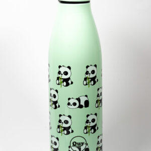 QuyCup Borraccia Panda