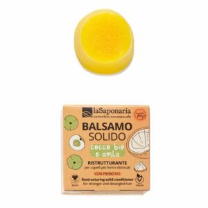 Balsamo Solido Forza
