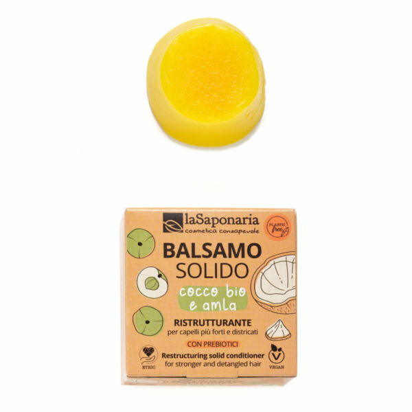 Balsamo Solido Forza