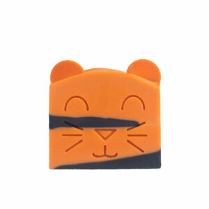 Sapone artigianale - My Happy Tiger