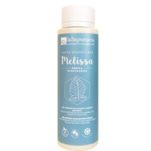 Latte struccante Melissa