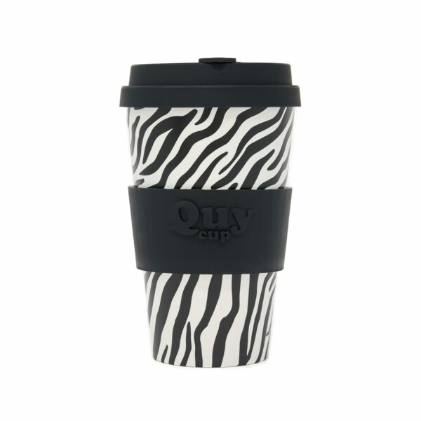 Mug QC4002208 Zebra 1