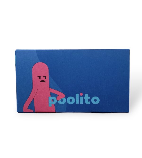 Poolito Kit 1