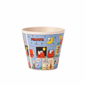 Tazzina espresso - Snoopy Fumetto