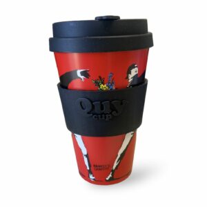 mug banksy 1