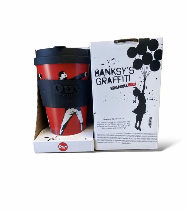 mug banksy 2
