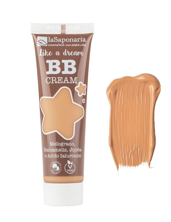 BB cream 4 BEIGE