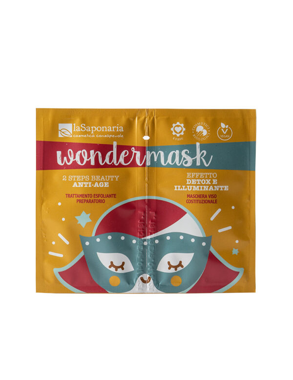 wondermask 2 steps masks