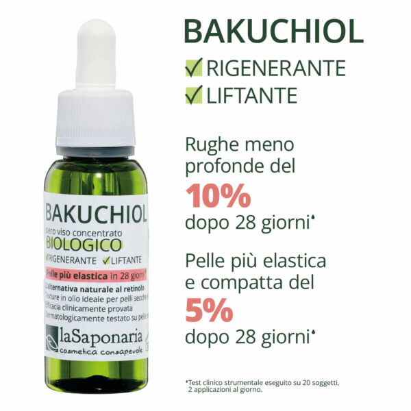 Attivo Puro - Bakuchiol - immagine 2