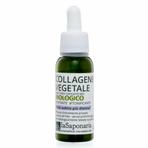 Attivo Puro - Collagene Vegetale