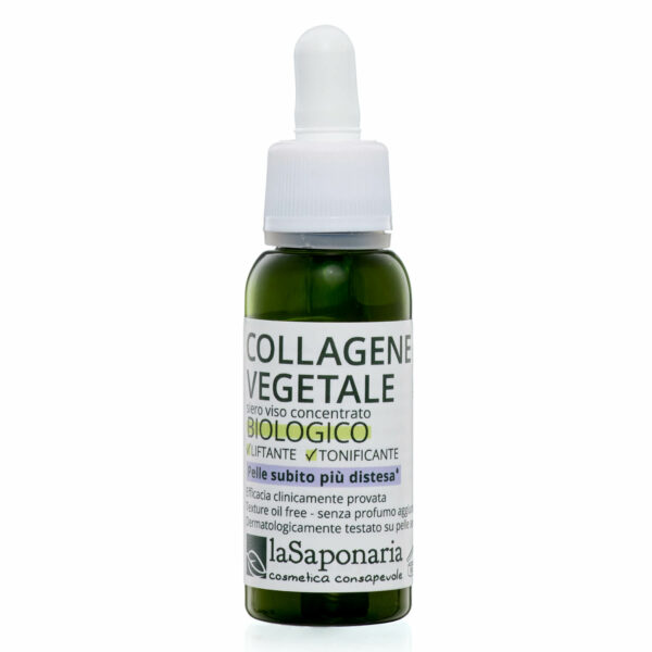 Attivo Puro - Collagene Vegetale