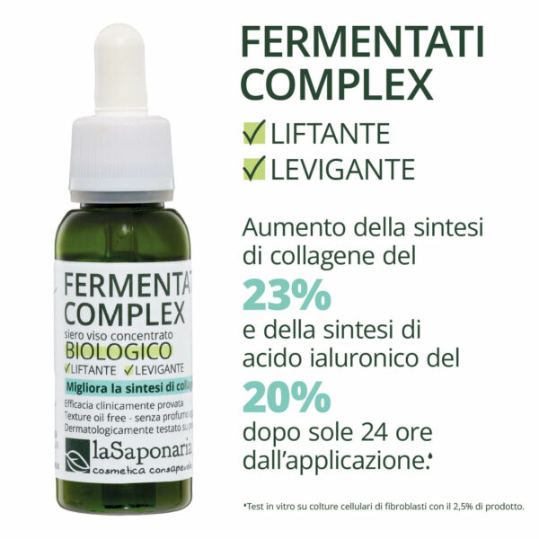 Attivo Puro - Fermentato Complex - immagine 2