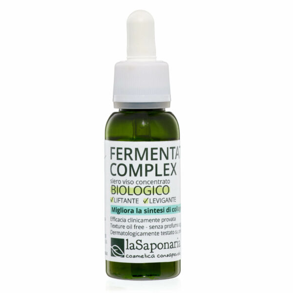 Attivo Puro - Fermentato Complex