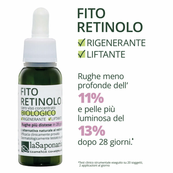 Attivo Puro - Fitoretinolo - immagine 2