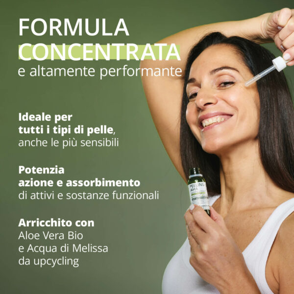 Attivo Puro - Peeling AHA - immagine 3