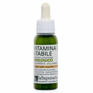 Attivo Puro - Vitamina C Stabile