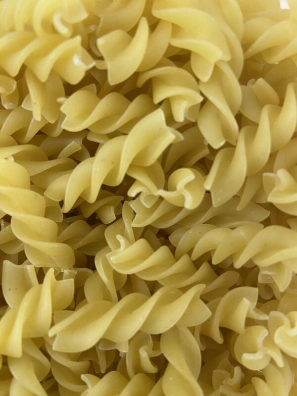 Fusilli granoduro