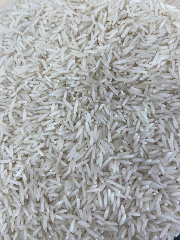 Riso Basmati