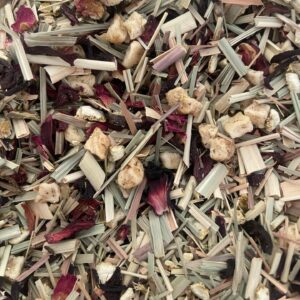 Tisana Cocktail Caipirinha