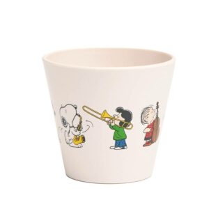 Espresso Snoopy Opera