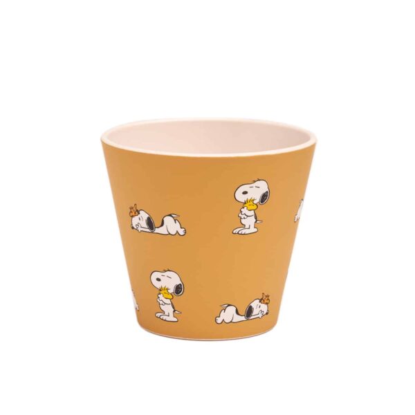 Espresso Snoopy Woodstock