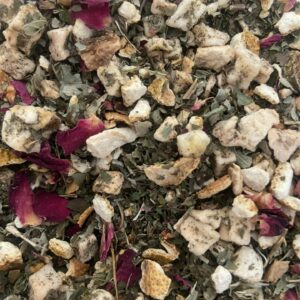 Tisana Cocktail Mojito