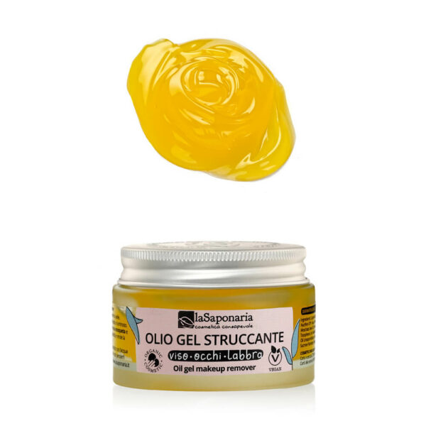 Olio gel struccante1