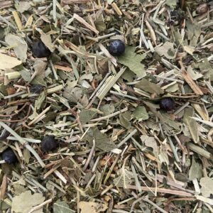 Tisana Fuori Liquidi