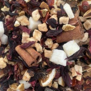 Tisana Cocktail Sangria