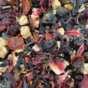 Tisana Frutti di Bosco
