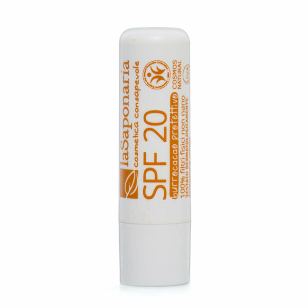 Biocao protettivo SPF 20