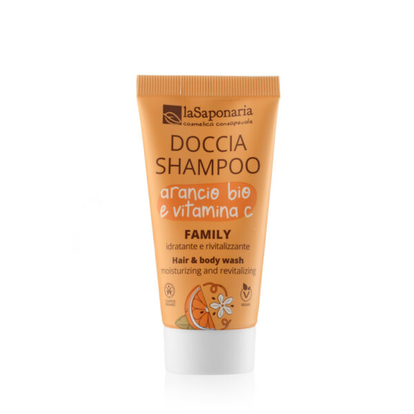 Doccia Shampoo - Travel