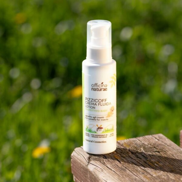 Pizzicoff Crema Fluida Baby - immagine 2