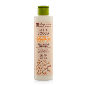 Latte Doccia pelle sensibile