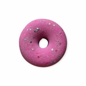 Donuts sweet berry